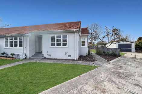 Photo of property in 11 Bard Street, Somerfield, Christchurch, 8024