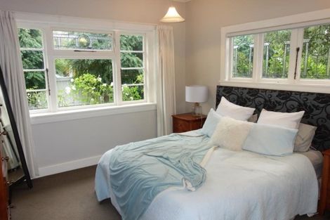 Photo of property in 8 Bennett Street, St Albans, Christchurch, 8052