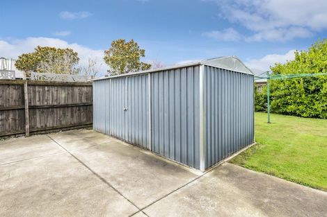 Photo of property in 7 Grace Way, Rolleston, 7614