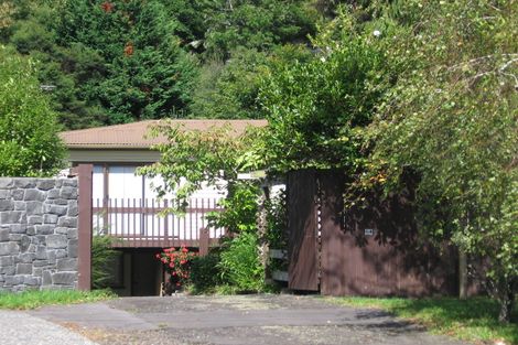 Photo of property in 54 Derwent Crescent, Titirangi, Auckland, 0604