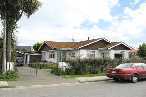 Photo of property in 55a Cam Road, Kaiapoi, 7630