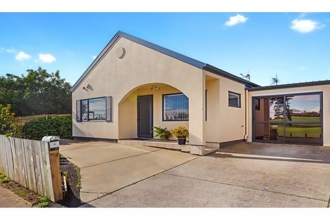 Photo of property in 4 Otago Place, Favona, Auckland, 2024