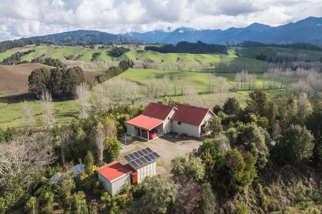 Photo of property in 441 Waiwhero Road, Ngatimoti, Upper Moutere, 7175