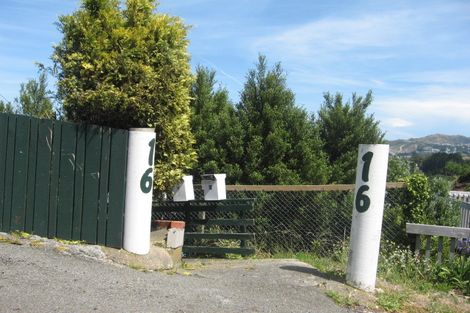 Photo of property in 5/16 Marewa Road, Hataitai, Wellington, 6021