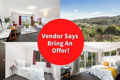Photo of property in 258f3 Cockayne Road, Ngaio, Wellington, 6035