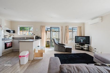 Photo of property in 184b Killarney Road, Frankton, Hamilton, 3204