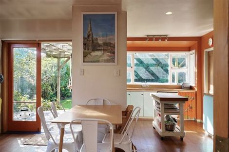 Photo of property in 183 Huxley Street, Sydenham, Christchurch, 8023