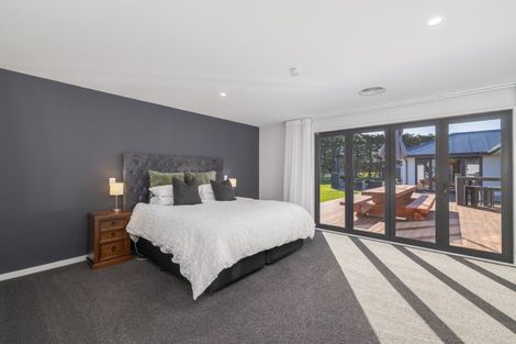 Photo of property in 37 Bradley Road, West Melton, Christchurch, 7675