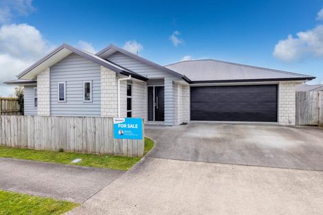Photo of property in 102 Tramway Road, Ruakura, Hamilton, 3214
