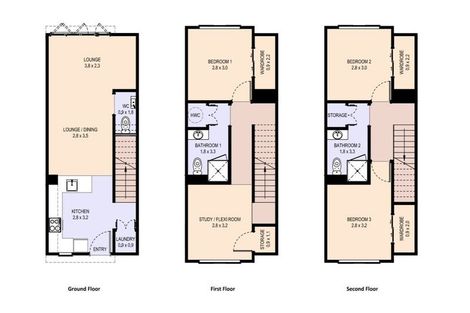 Photo of property in 22 Mara Court, Favona, Auckland, 2024