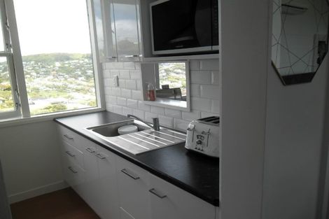 Photo of property in 69f1 Fox Street, Ngaio, Wellington, 6035