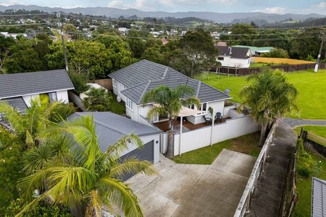 Photo of property in 36a Silverstone Place, Henderson, Auckland, 0612