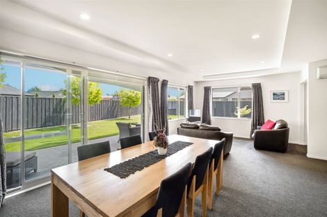 Photo of property in 8c Manor Drive, Rolleston, 7614
