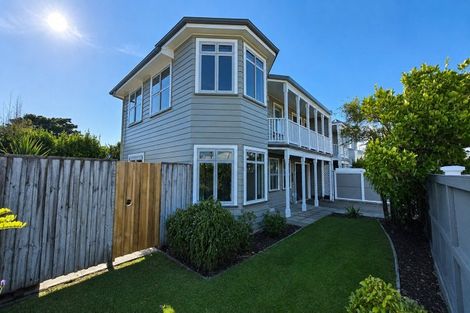 Photo of property in 5a Adelaide Street, Petone, Lower Hutt, 5012