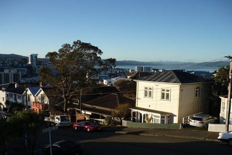 Photo of property in 74 Nairn Street, Mount Cook, Wellington, 6011