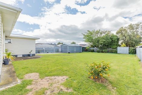 Photo of property in 3 Vogel Street, Levin, 5510