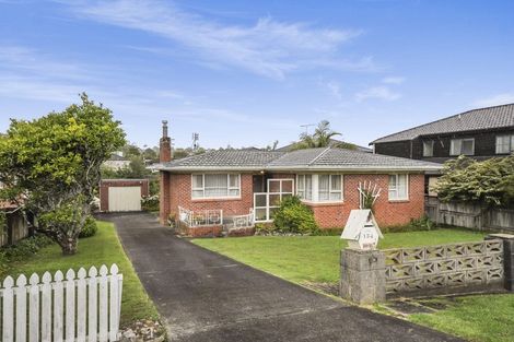 Photo of property in 134 Wellington Street, Howick, Auckland, 2014