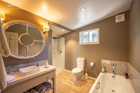 Photo of property in 133 Bronte Road East, Bronte, Upper Moutere, 7173