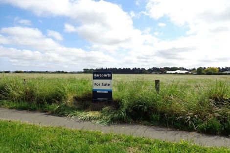Photo of property in 91 Kirk Road, Templeton, Christchurch, 8042