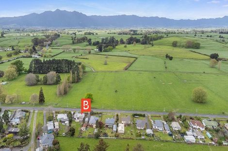 Photo of property in 18 Ngarua Road, Waitoa, 3310