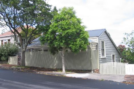 Photo of property in 57 Clarence Street, Ponsonby, Auckland, 1011