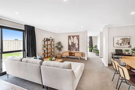 Photo of property in 589 East Maddisons Road, Rolleston, 7614