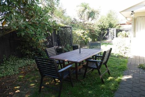 Photo of property in 3 Centaurus Road, Cashmere, Christchurch, 8022