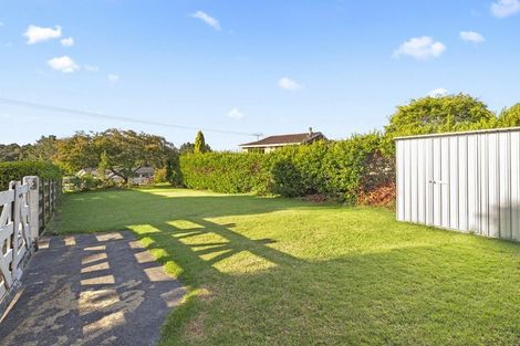 Photo of property in 12 Rays Way, Tuakau, 2121