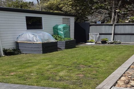 Photo of property in 89 Bassett Street, Burwood, Christchurch, 8083