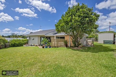 Photo of property in 1 Lochiel Place, Te Kamo, Whangarei, 0112