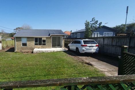 Photo of property in 138 Don Buck Road, Massey, Auckland, 0614