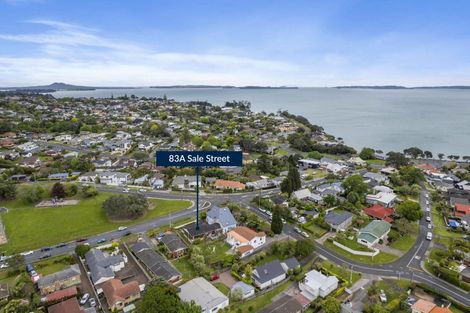 Photo of property in 83a Sale Street, Cockle Bay, Auckland, 2014