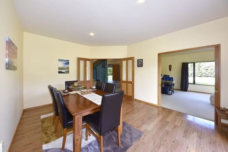 Photo of property in 38 Peacock Place, Swannanoa, Rangiora, 7475