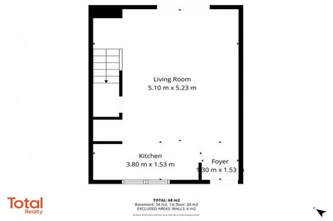 Photo of property in 2/5 Matata Place, Dallington, Christchurch, 8061