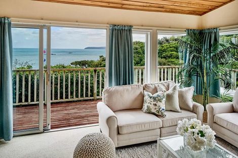 Photo of property in 45 Motuhara Road, Plimmerton, Porirua, 5026