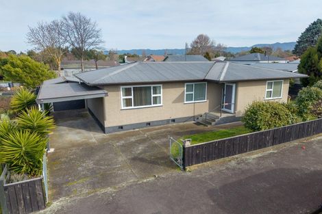 Photo of property in 3 Nelson Street, Dannevirke, 4930