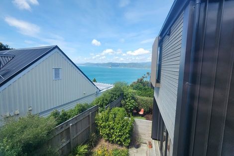 Photo of property in 14/80u Seatoun Heights Road, Seatoun, Wellington, 6022