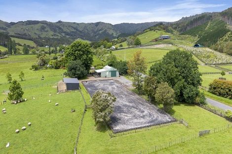 Photo of property in 502 Ness Valley Road, Ness Valley, Papakura, 2585