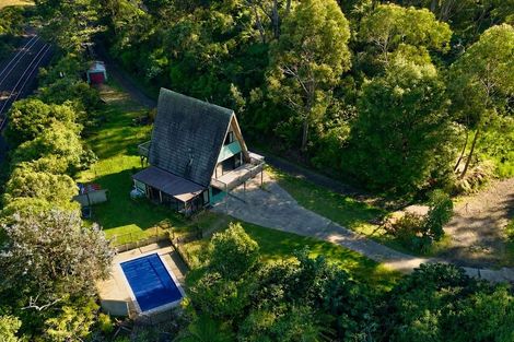Photo of property in 331 Pokeno Road, Tuakau, 2694