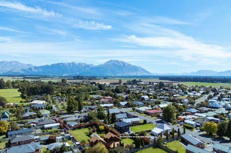 Photo of property in 34 Morgan Street, Methven, 7730