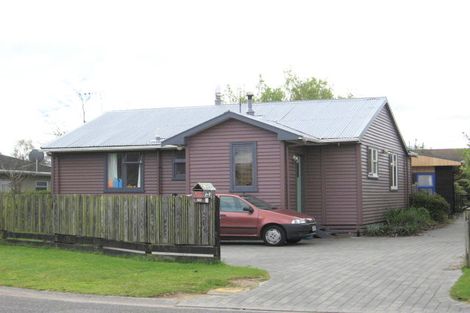 Photo of property in 4 Laughton Street, Taupo, 3330