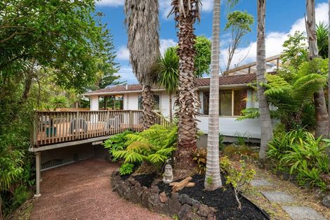 Photo of property in 105 Kia Ora Road, Beach Haven, Auckland, 0626