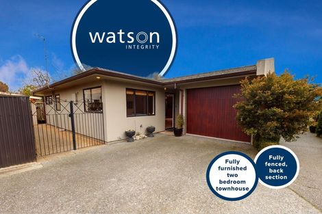Photo of property in 149c Park Road, West End, Palmerston North, 4410