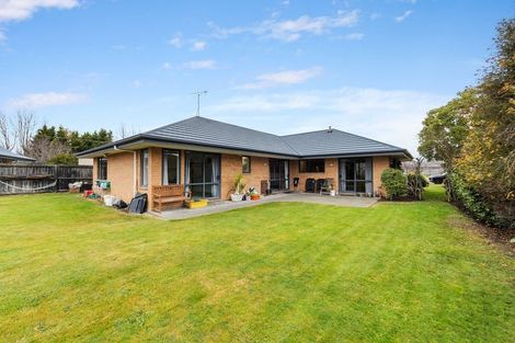 Photo of property in 145 Chinnerys Road, Woodend, 7610
