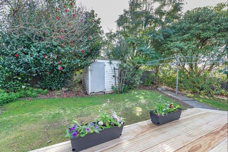 Photo of property in 37 Rugby Street, Levin, 5510