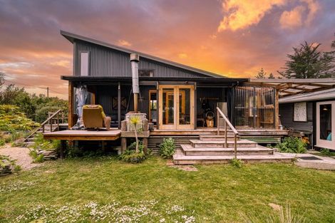 Photo of property in 8 Beach Road, Long Beach, Port Chalmers, 9081