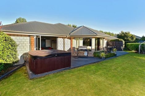 Photo of property in 1175 Goulds Road, Rolleston, 7614