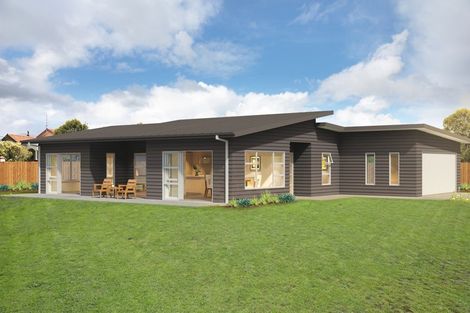 Photo of property in 11 Toia Street, Marton, 4710