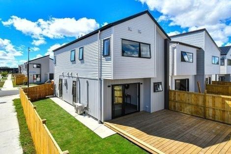 Photo of property in 53 Kairakau Street, Papakura, 2110