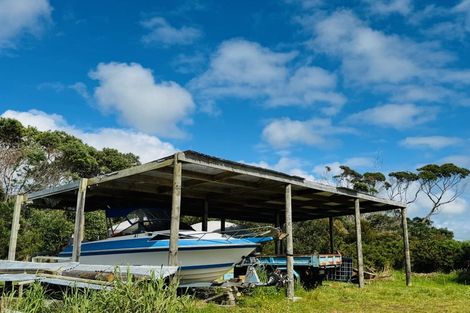 Photo of property in 4675b Far Road North, Houhora, Kaitaia, 0484